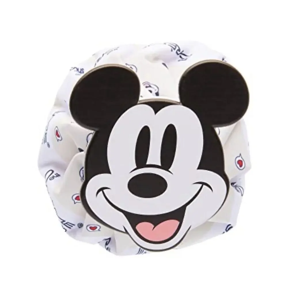 The Crème Shop Mickey Mouse Mighty Chill Large Reusable Ice Bag